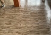Tile carpets