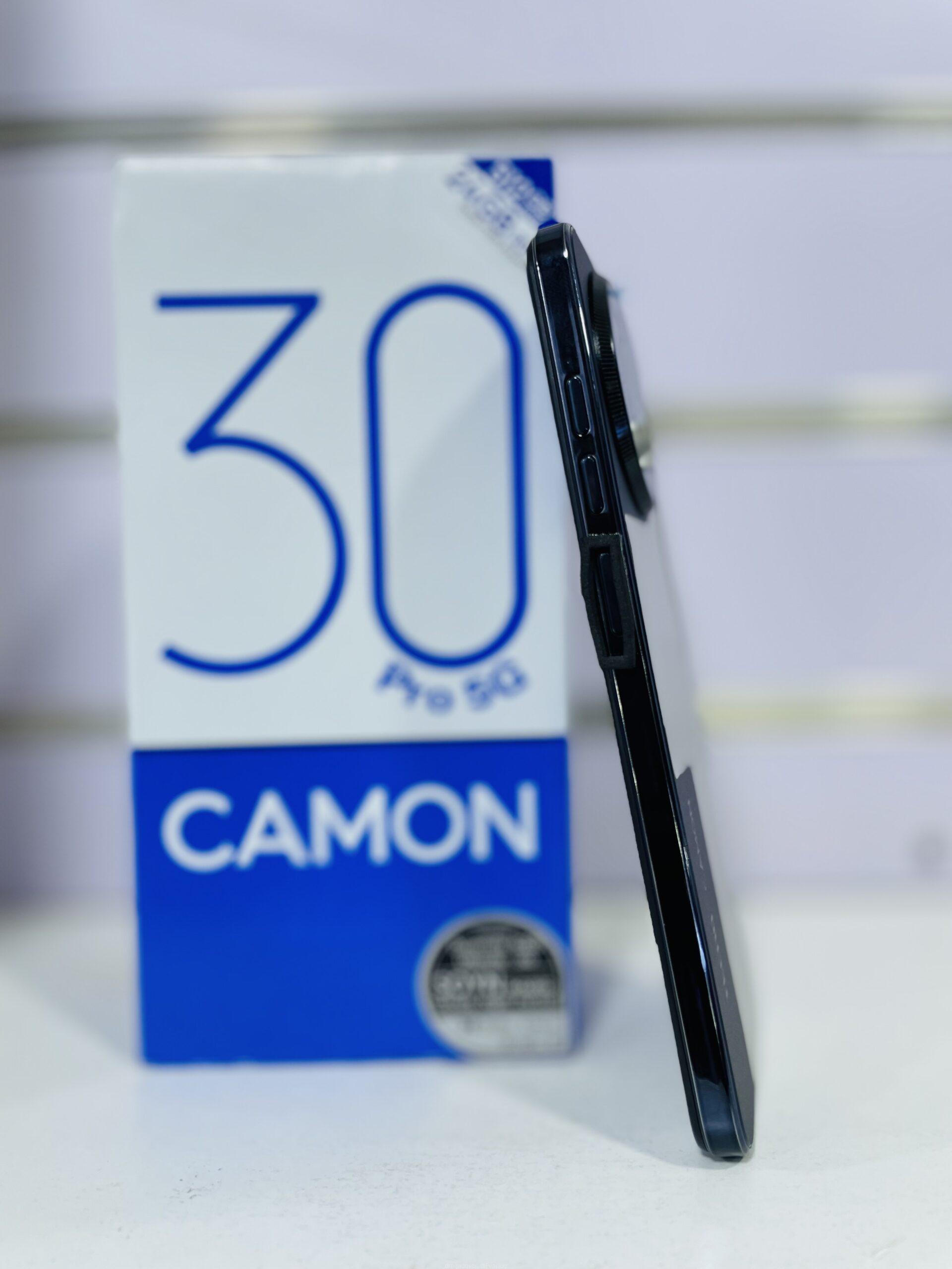 Camon 30