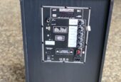 Global star amplified speaker