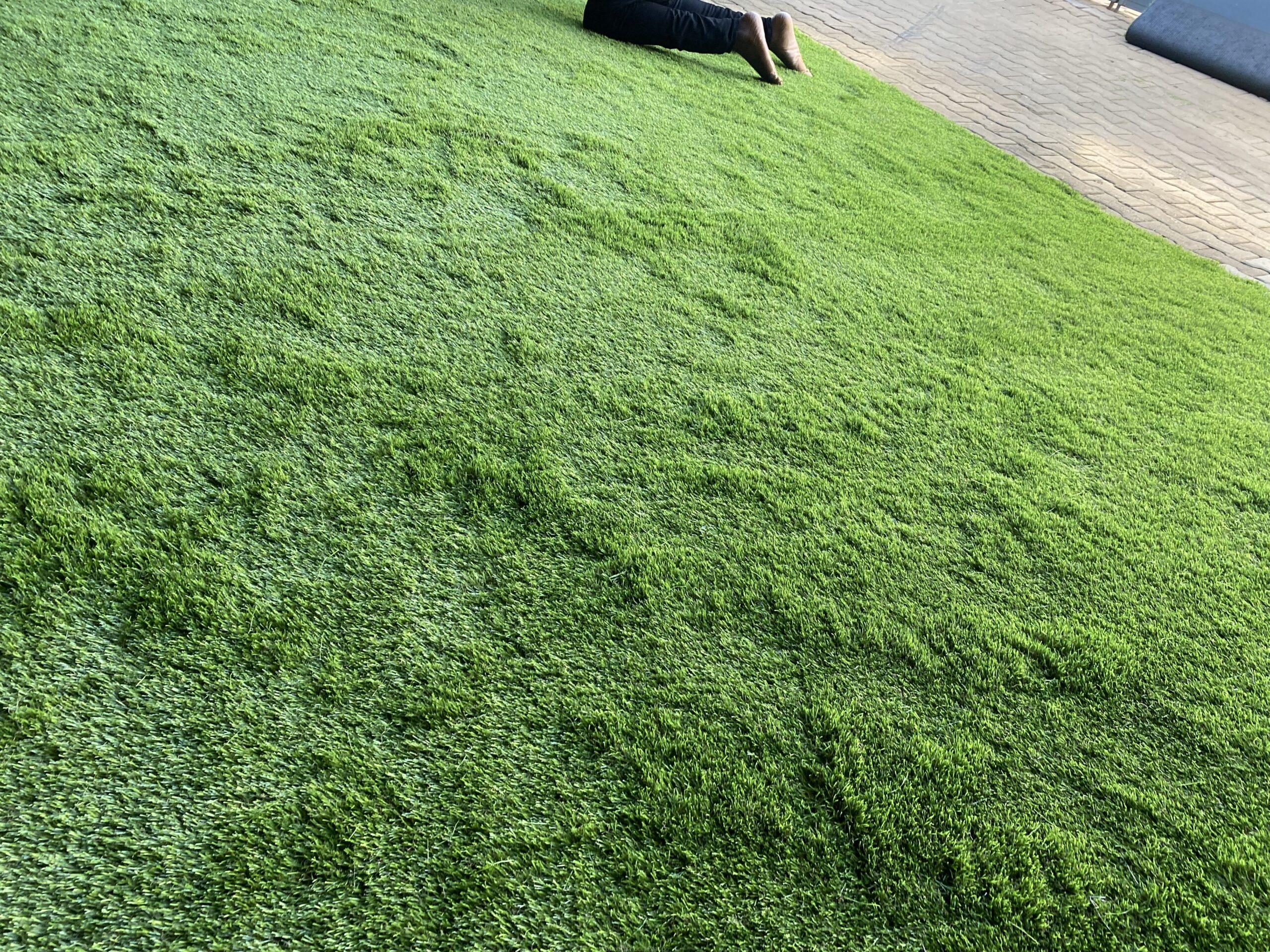 Artificial grass