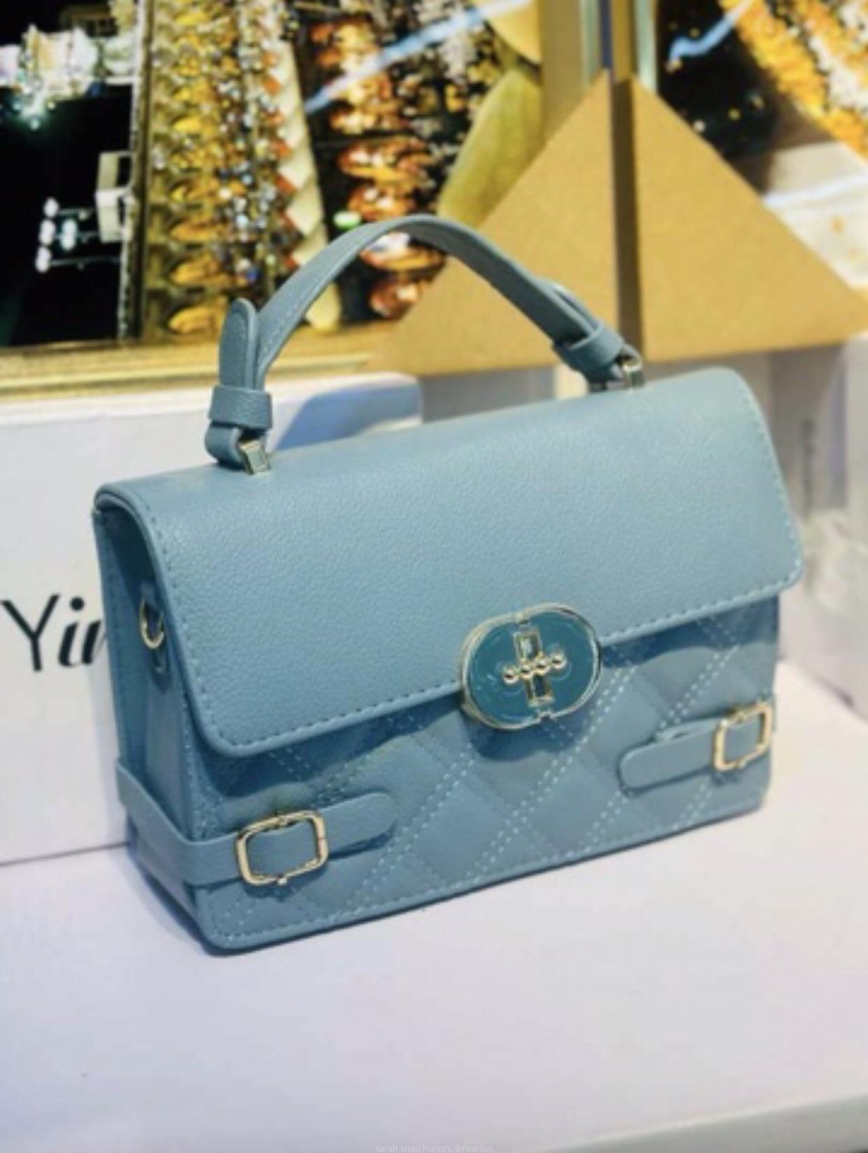 Classic bags
