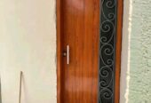 Sub doors