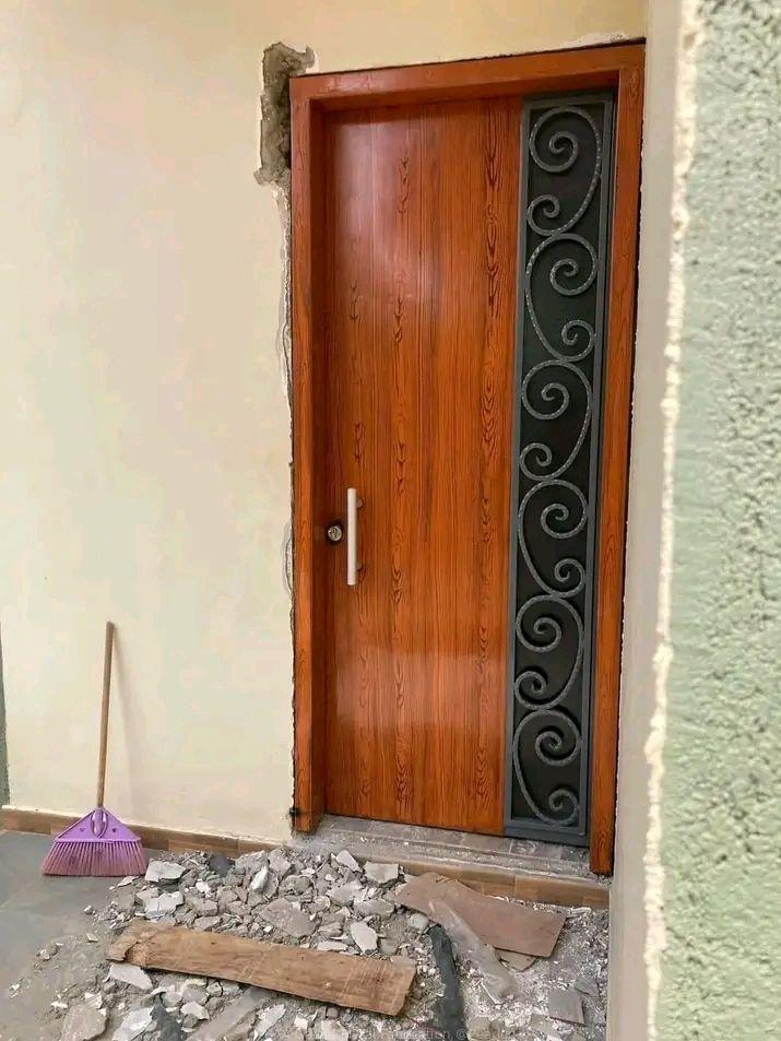 Sub doors