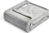 soft blankets