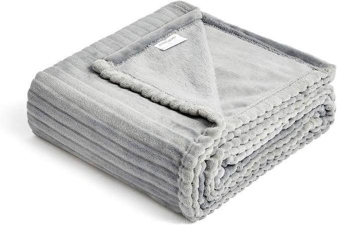 soft blankets