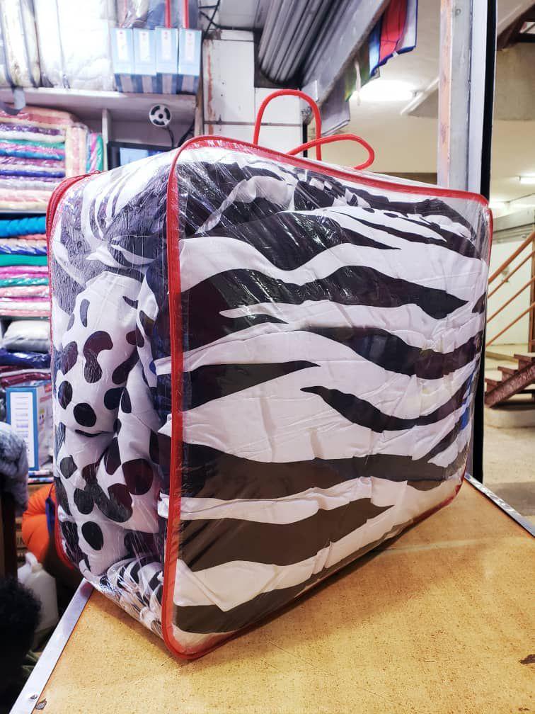 Duvet 5*6 4pc