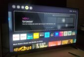 Hisense tv 40 inch