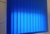 Office blinds