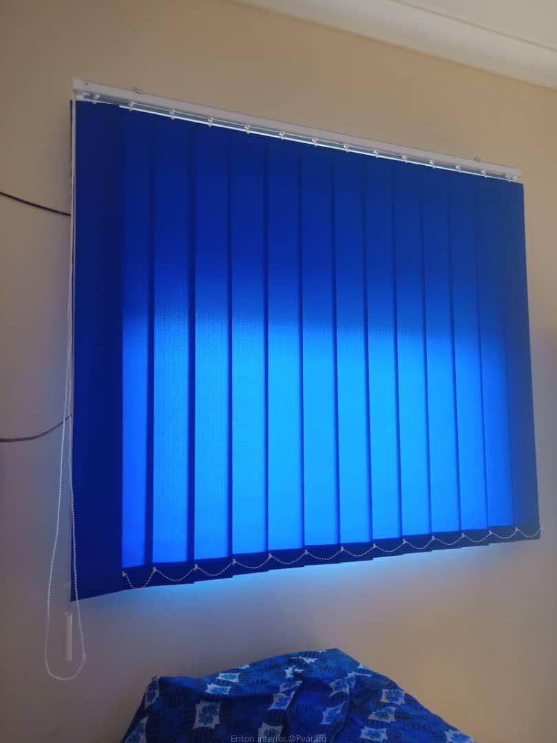Office blinds