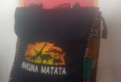 Craft bags