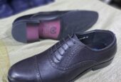 Classic gentle shoes