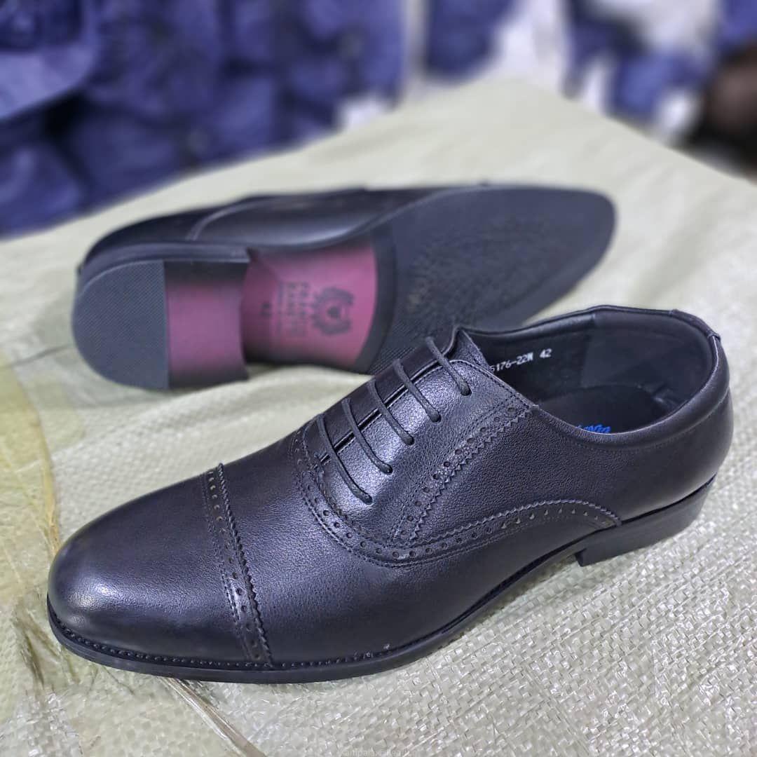 Classic gentle shoes