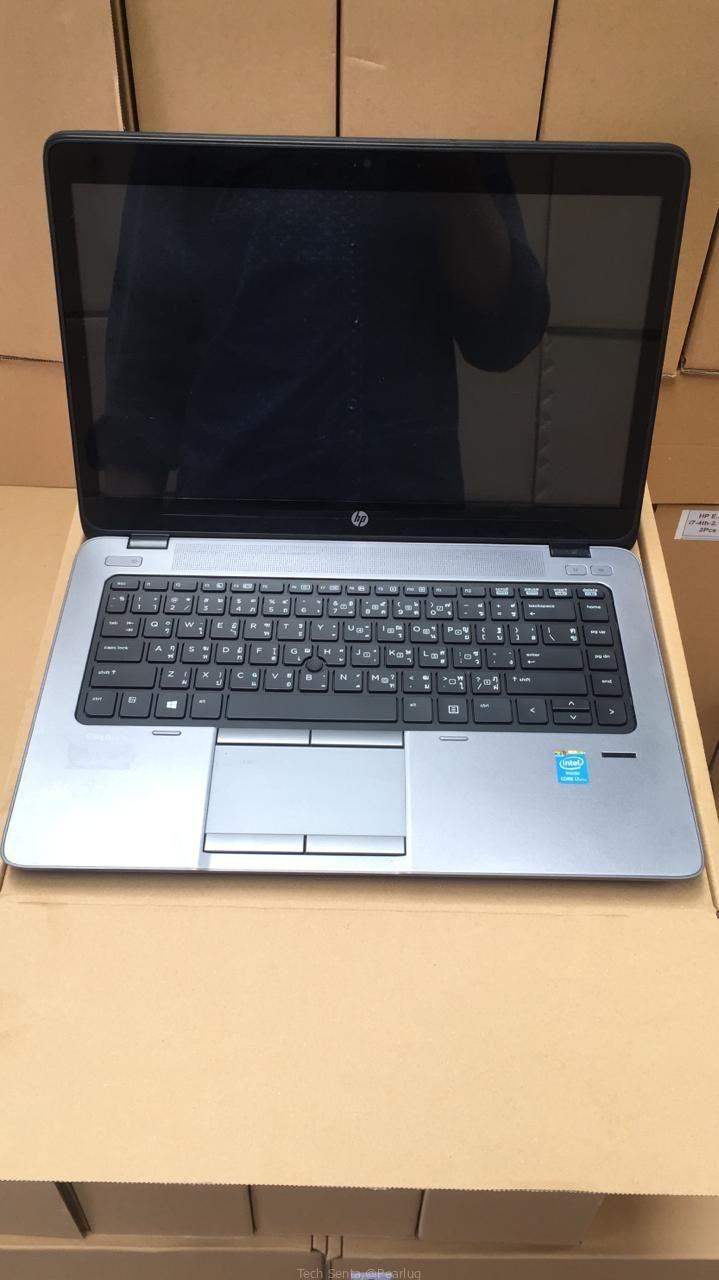 HP EliteBook 840