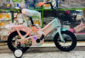 KIDS BIKES