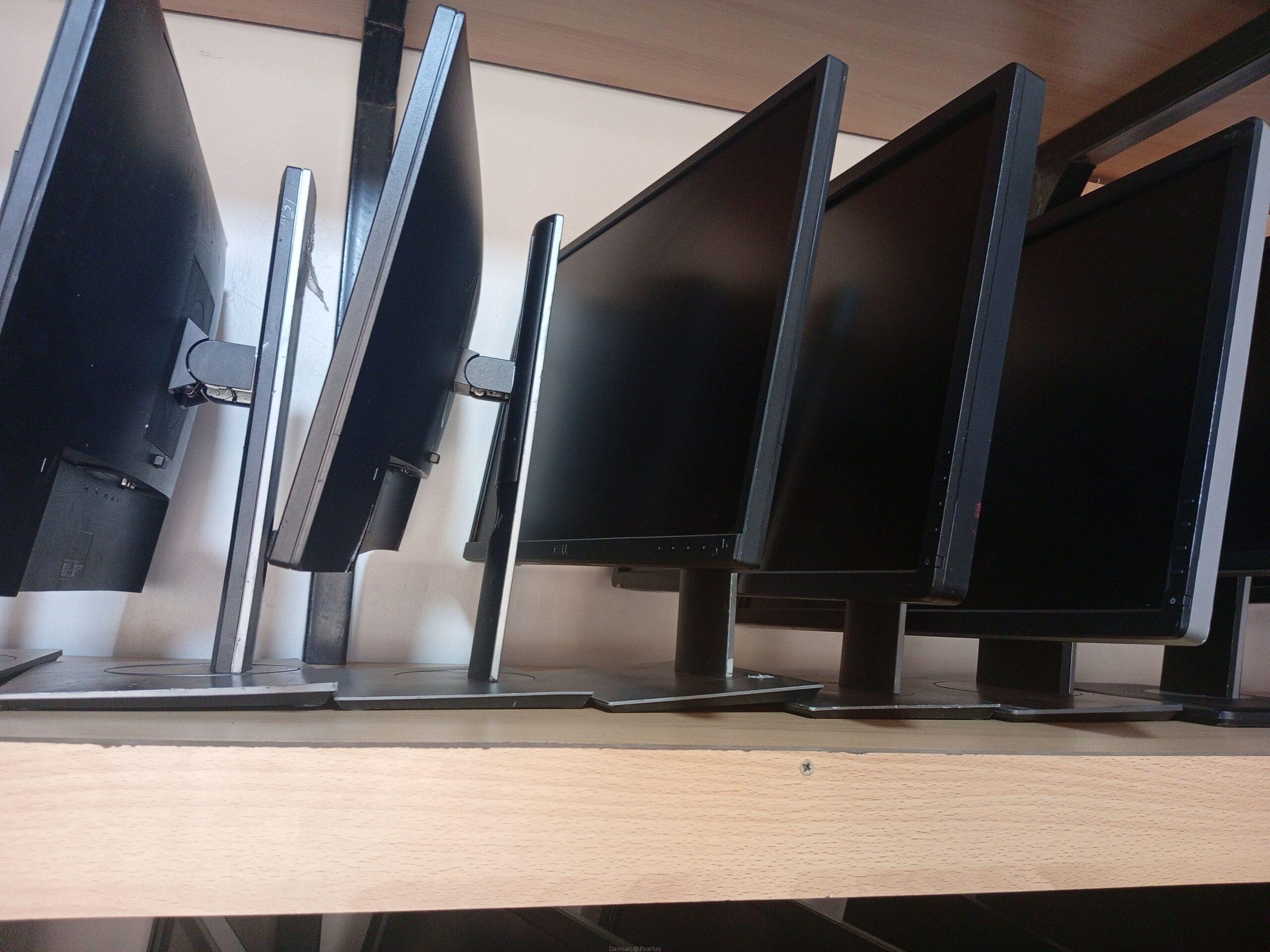 Monitors