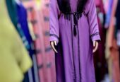 Shariya/Abaya