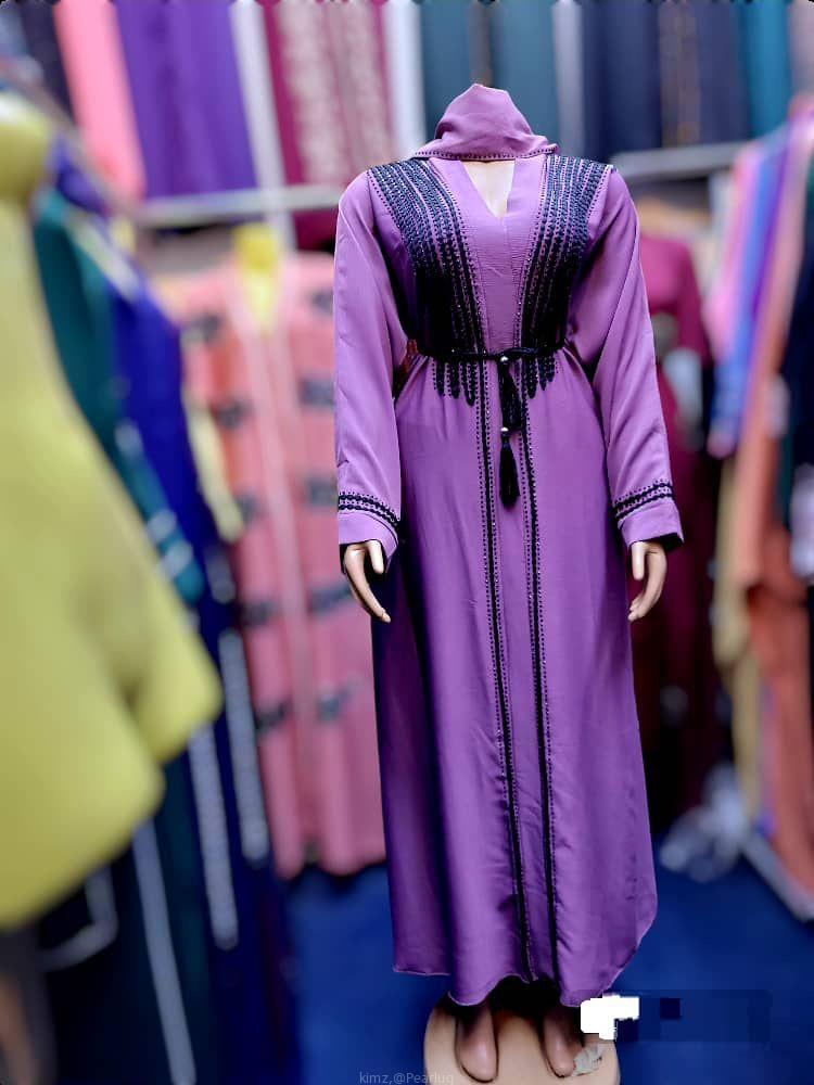 Shariya/Abaya