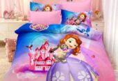 KIDS CHARACTER DUVETS