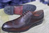 Classic gentle shoes