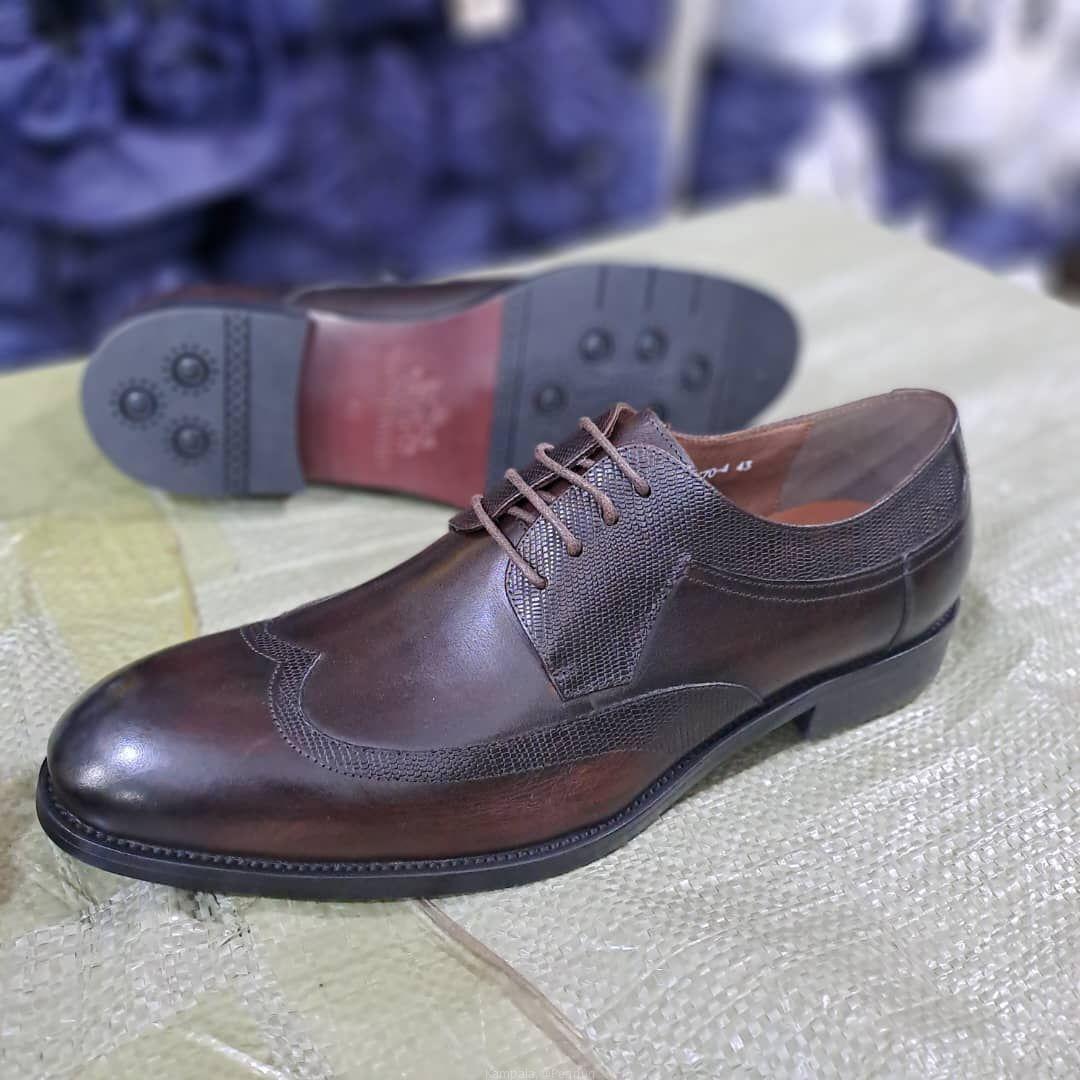 Classic gentle shoes