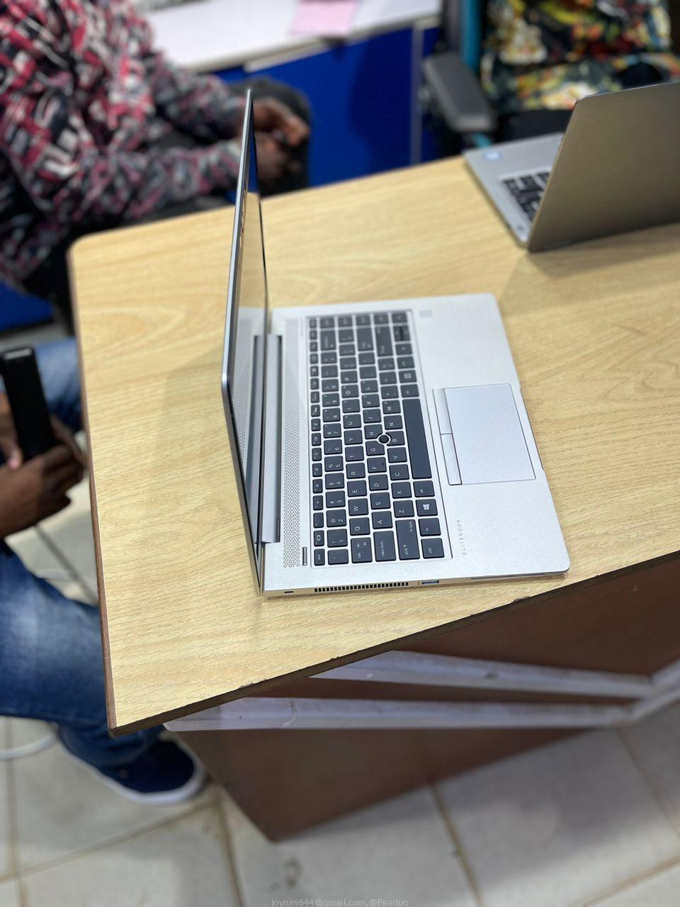 Hp Elitebook 840 g6