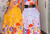 Free dresses