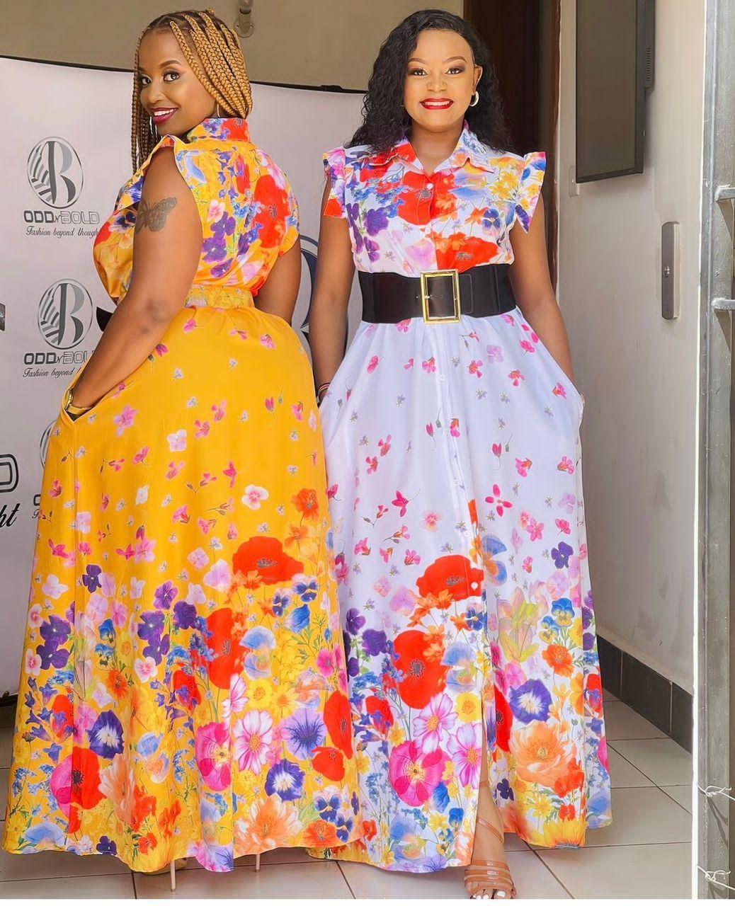 Free dresses