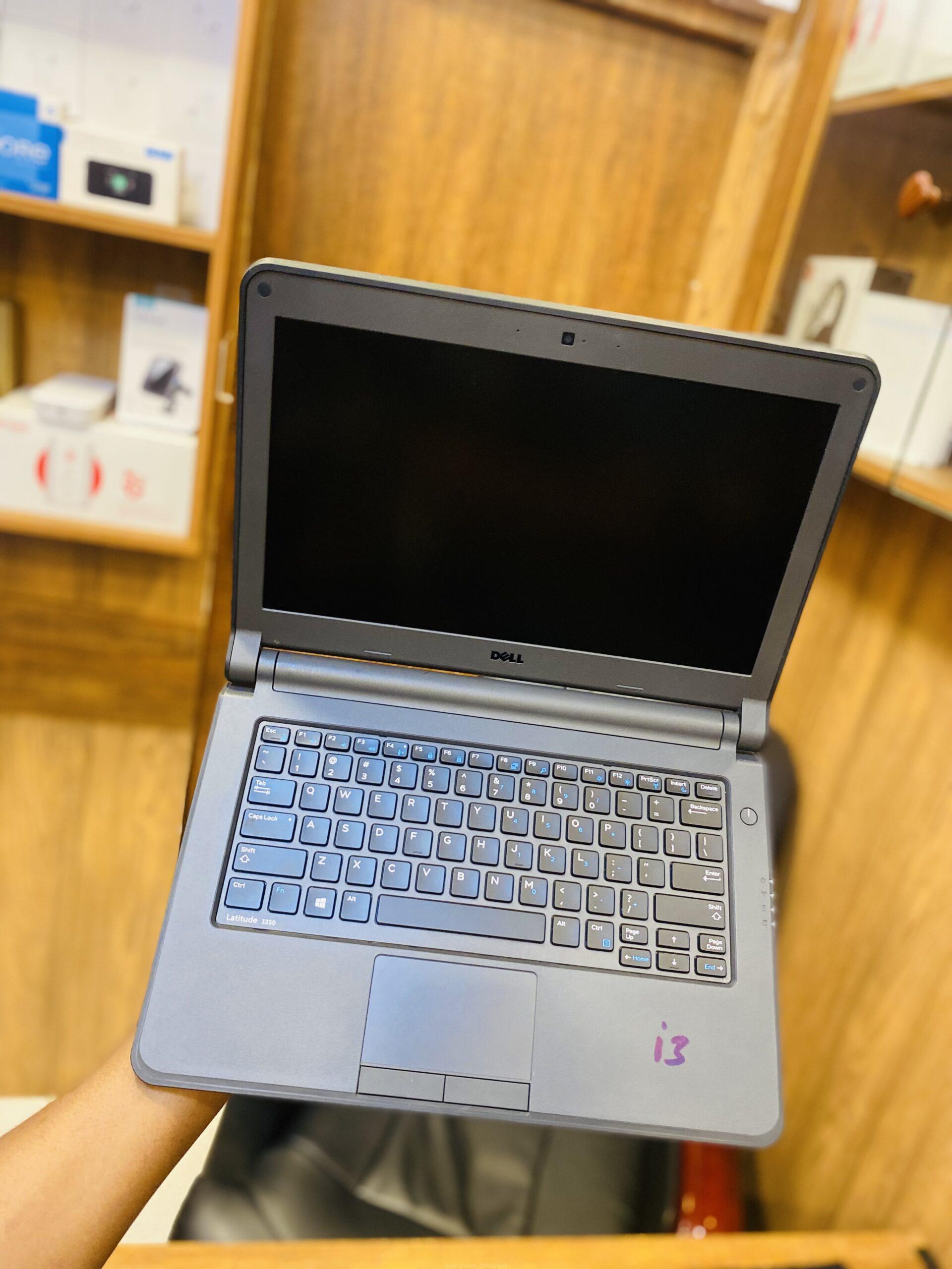 Dell 3340 laptop