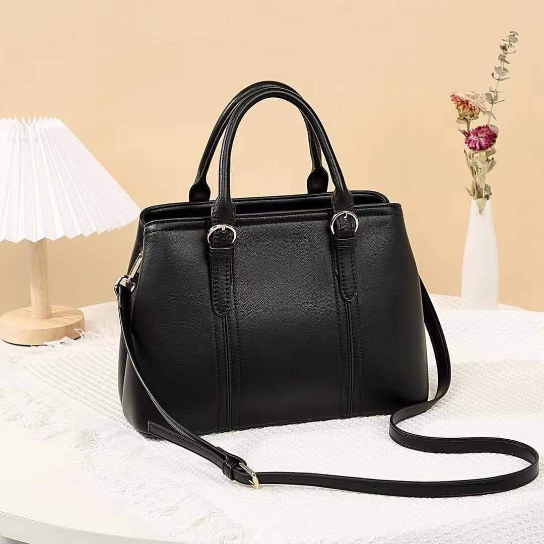 Ladies hand bags
