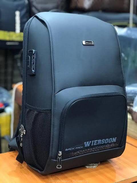 School bags