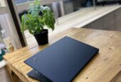 Lenovo Notebook ThinkPad X1