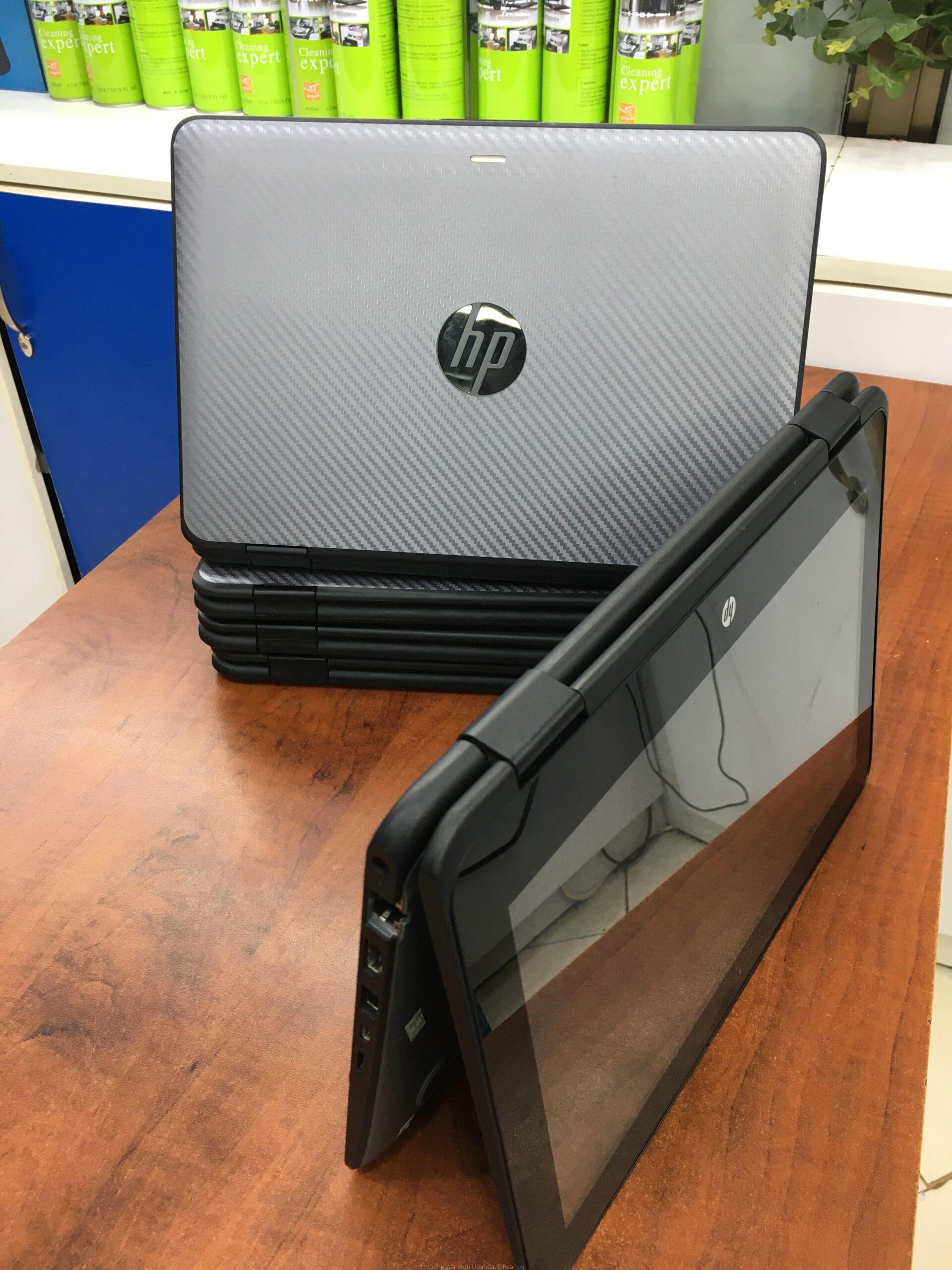 Hp laptop probook x360G1 11E
