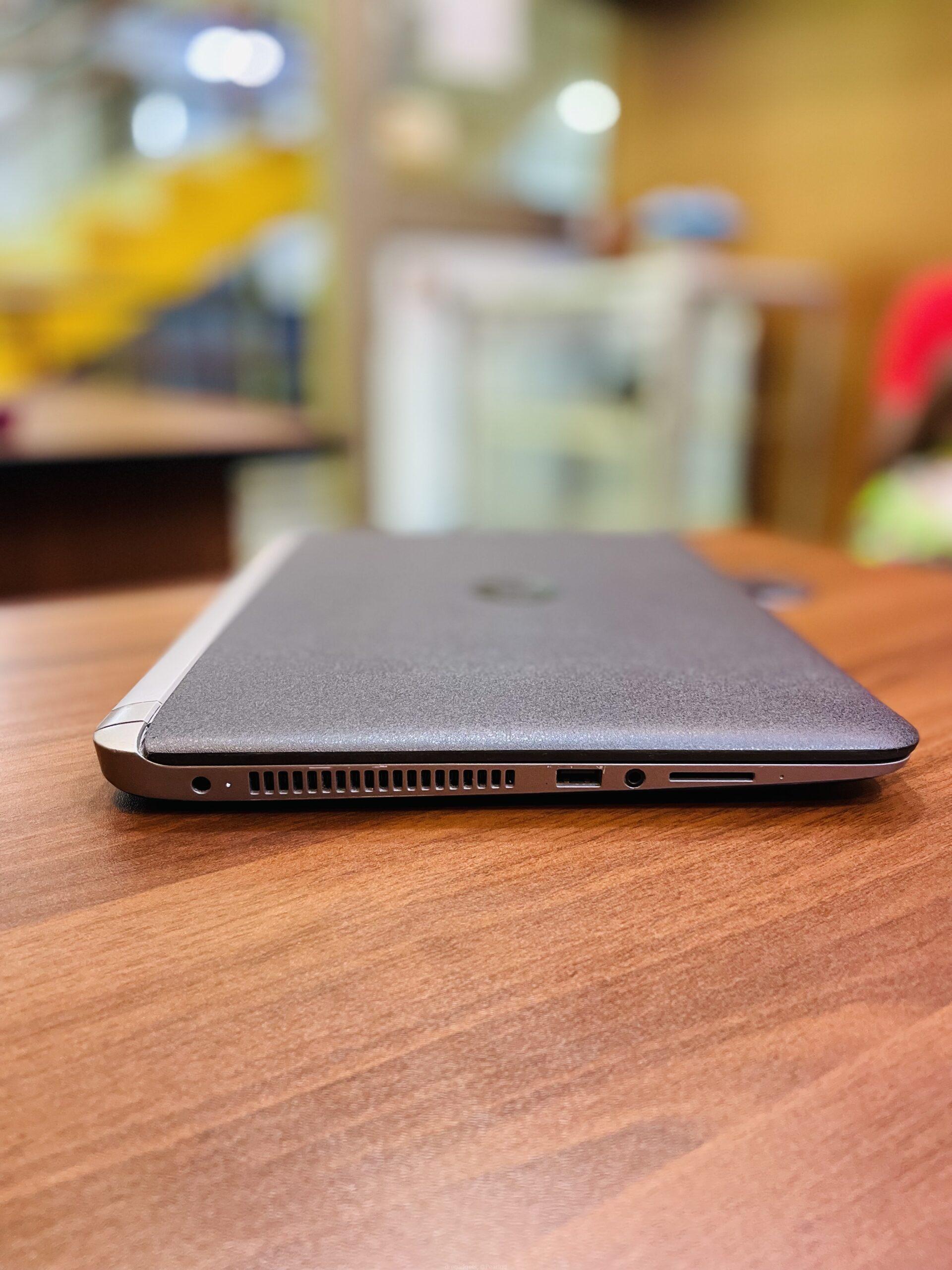 Hp Probook 440 G3
