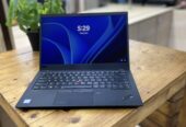 Lenovo Notebook ThinkPad X1