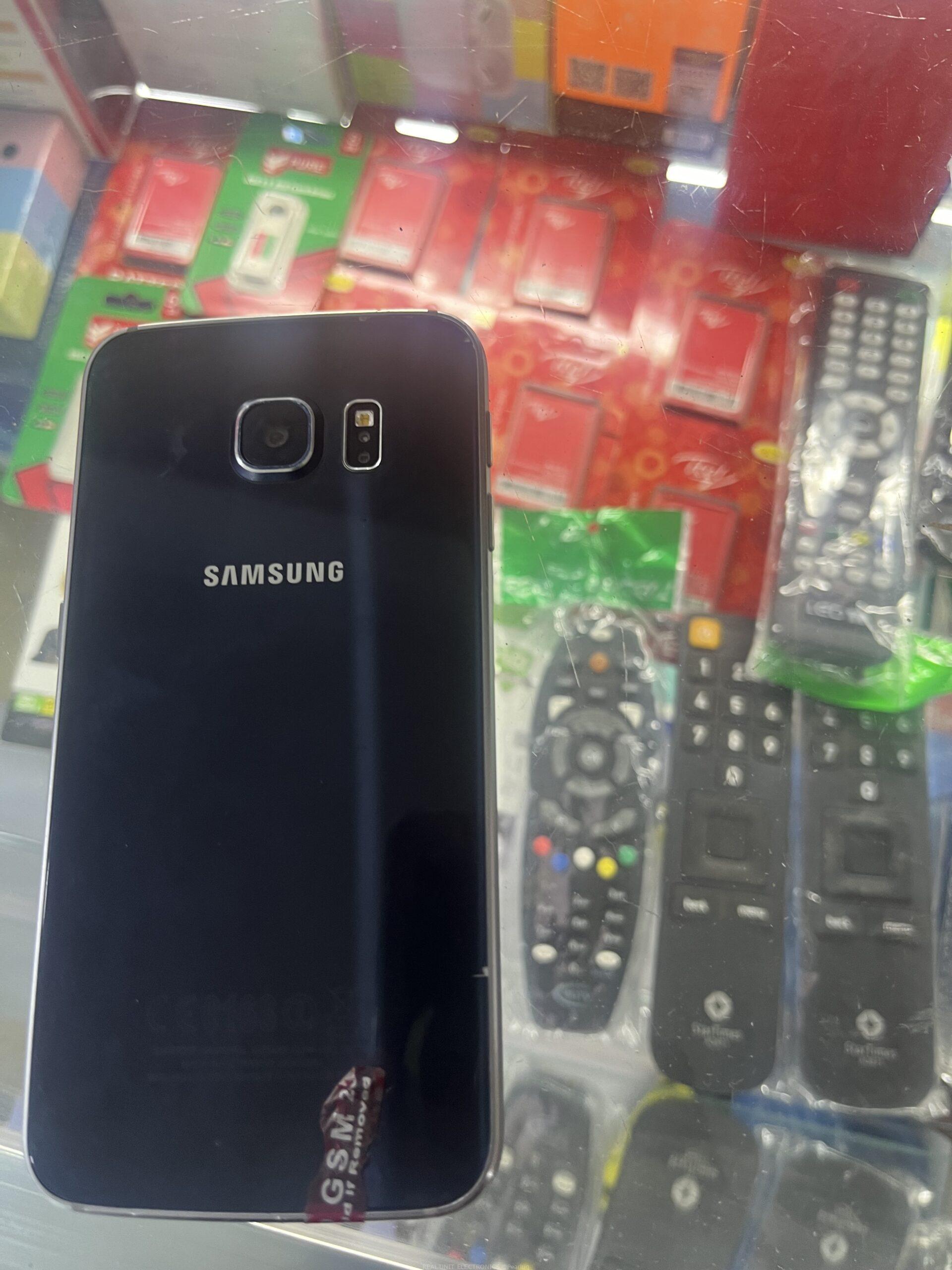 GALAXY S6 EDGE