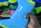Kids gumboots