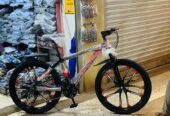 KIDS BIKES