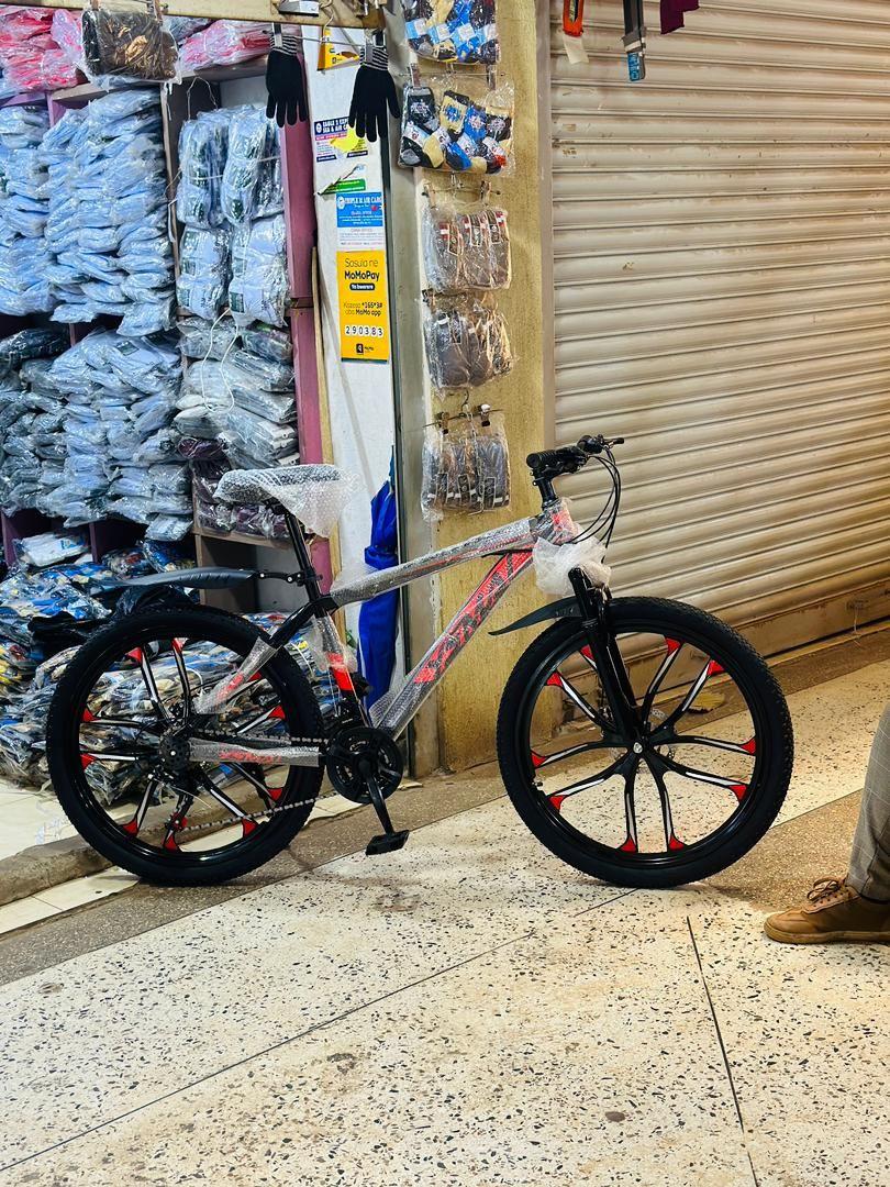KIDS BIKES