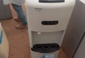 Water dispensers
