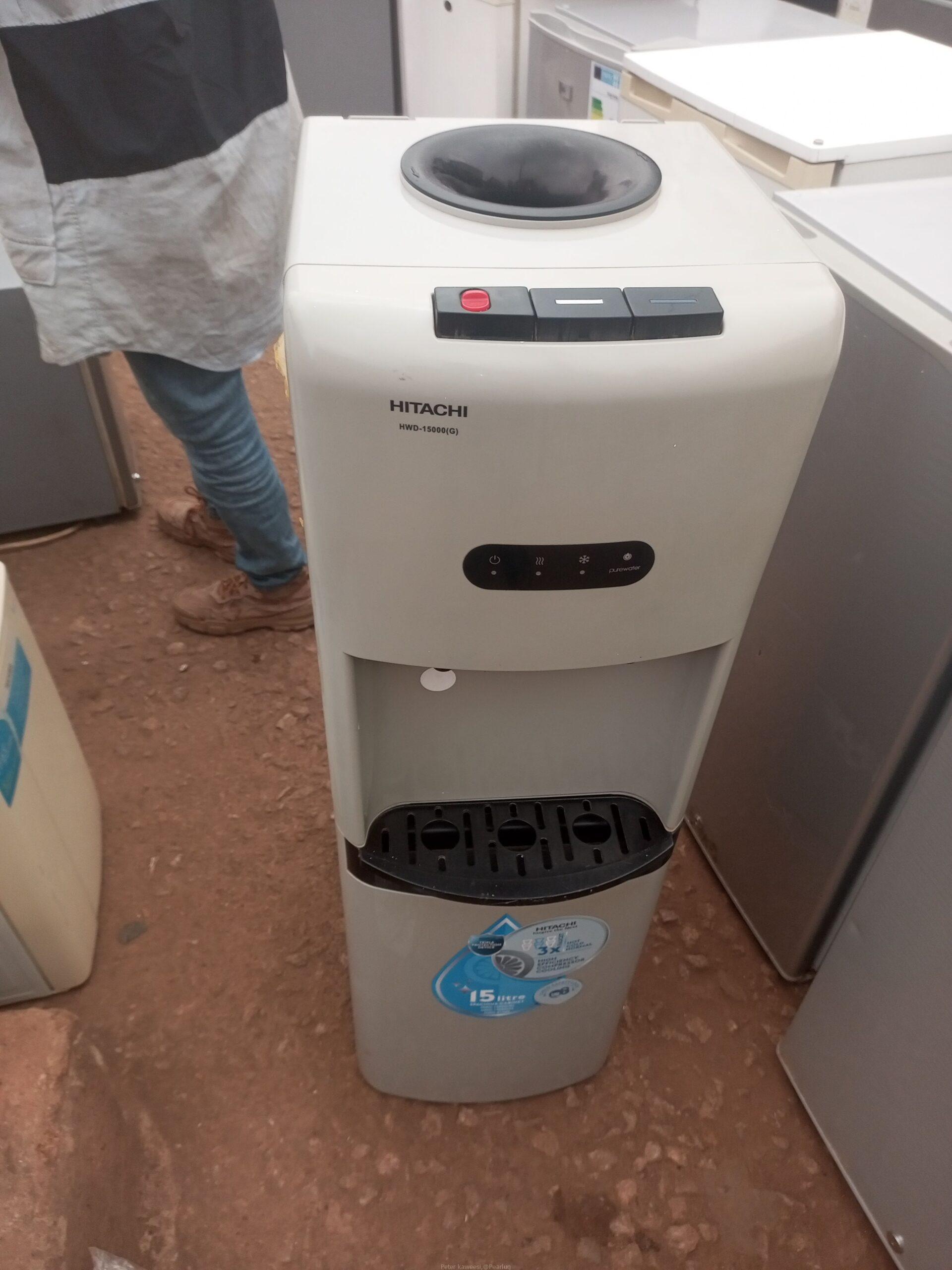 Water dispensers