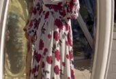 Long dresses