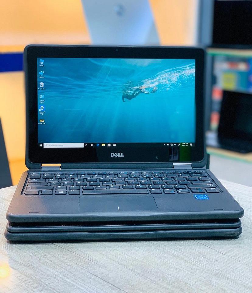 Dell latitude 3190