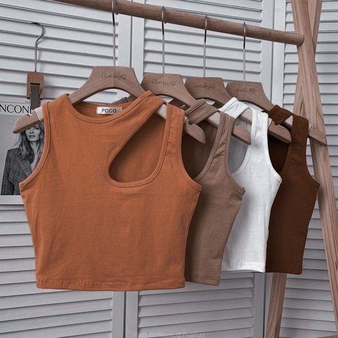 Crop tops