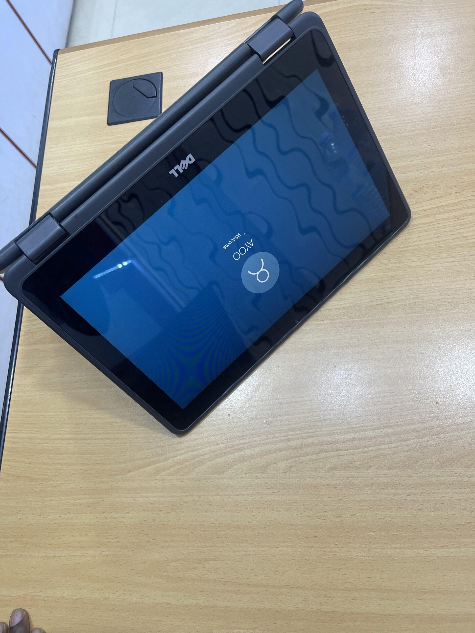 Dell latitude