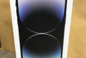 Iphone 14promax available 256gb