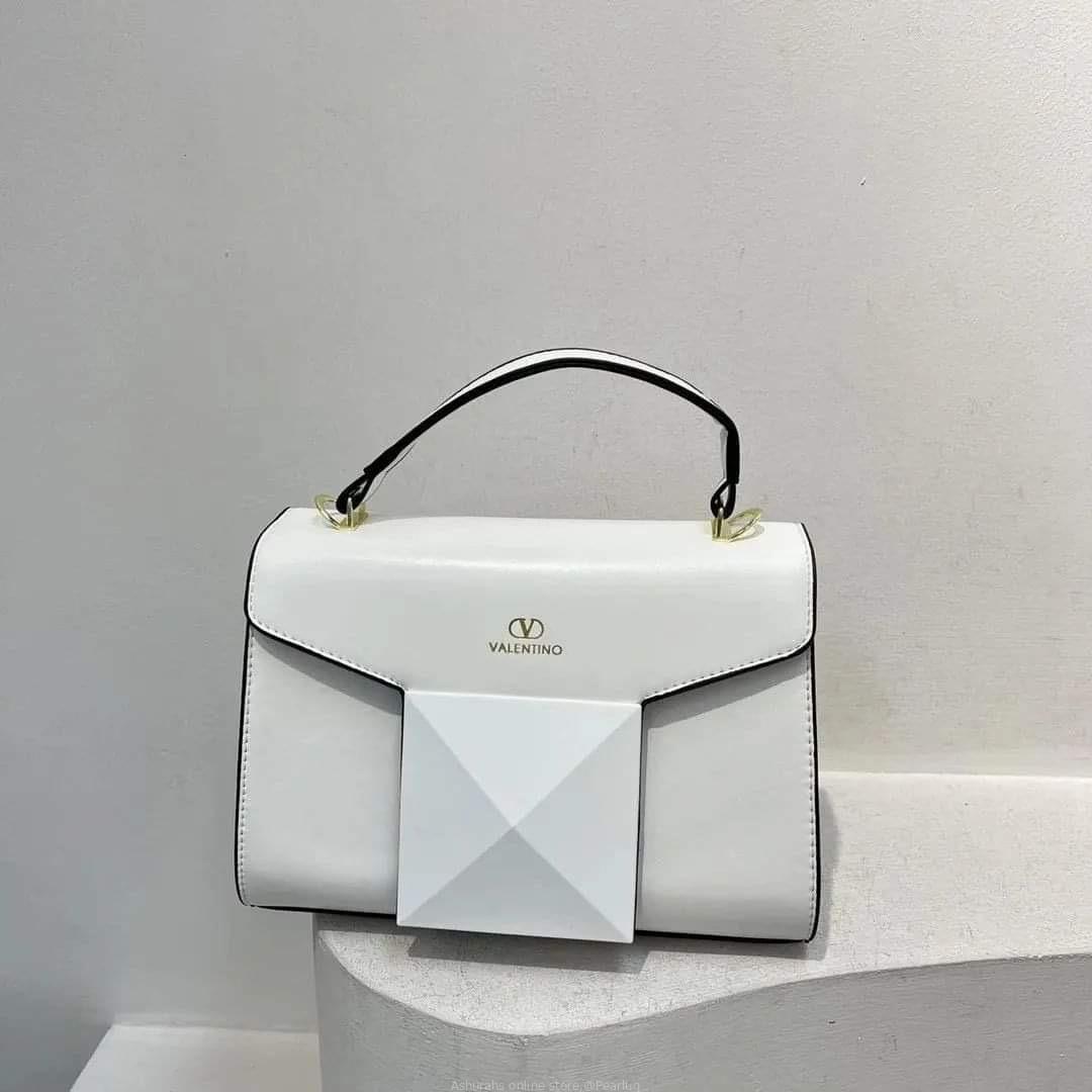Ladies hand bags