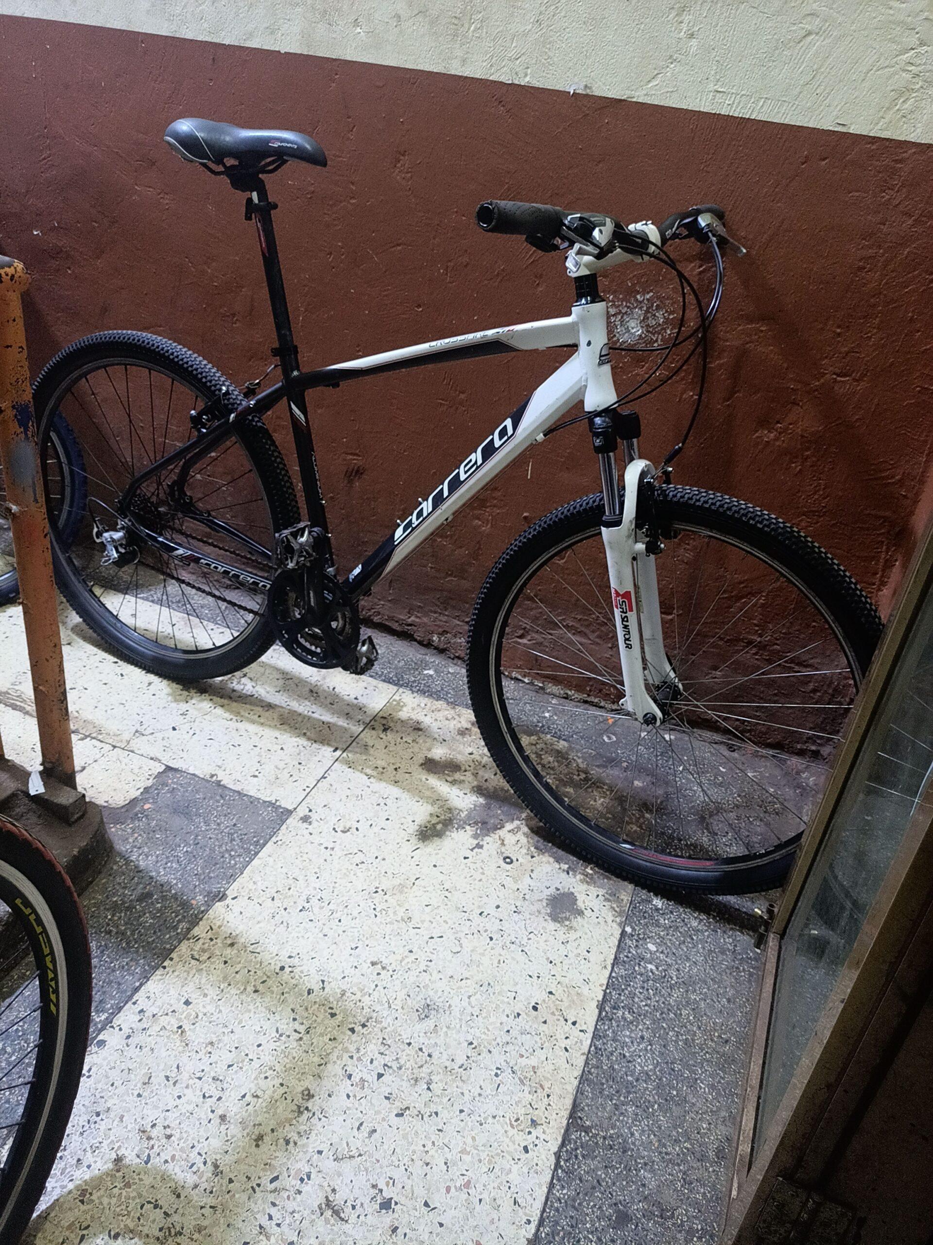 Japan bike