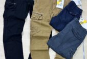 Cargo Pants