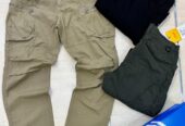 Cargo Pants