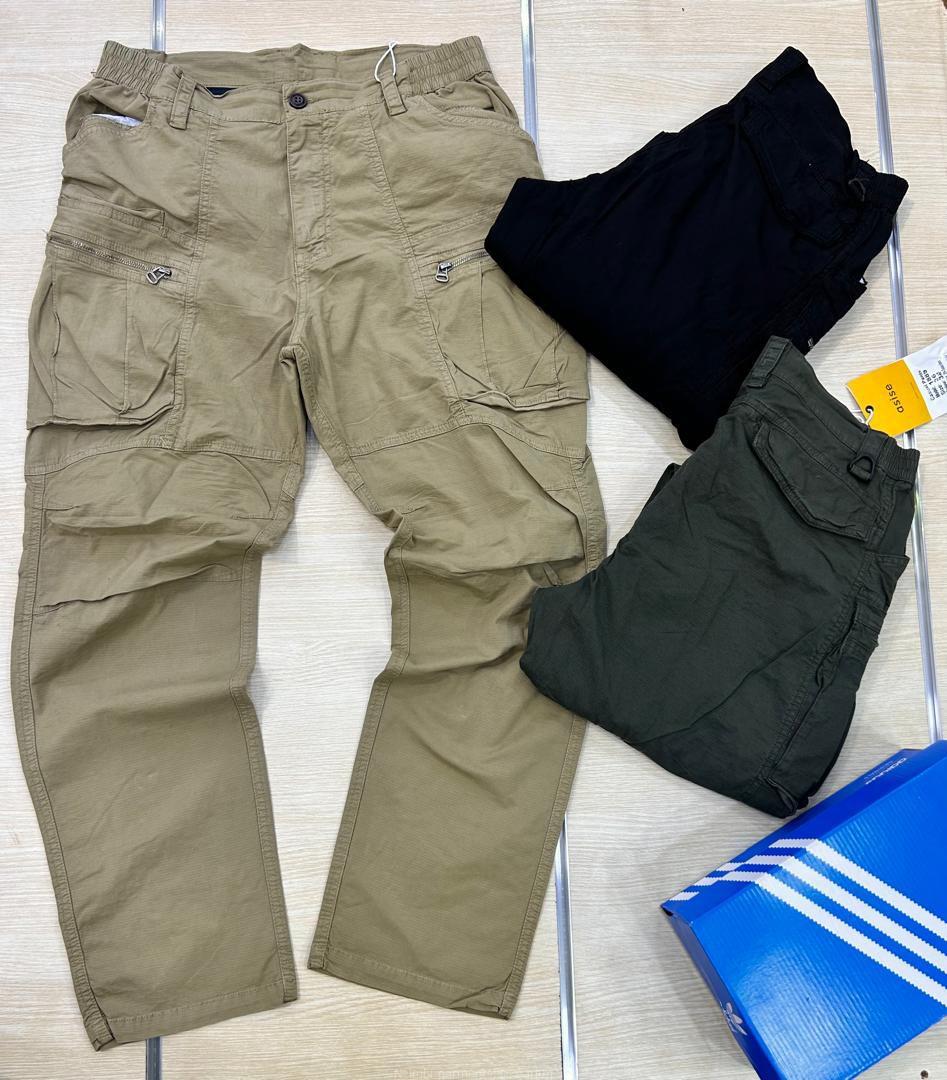 Cargo Pants